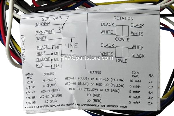 Mars Direct Drive Blower Motor Wiring Diagram Mars 10586 Wiring Diagram Wiring Diagram Centre