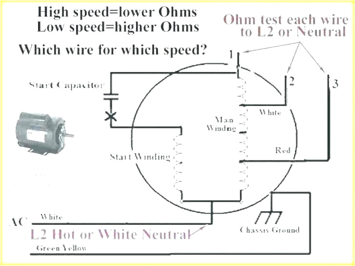 Mars Direct Drive Blower Motor Wiring Diagram Mars Motor 10464 Wiring Diagram Hvac Wiring Diagram Centre