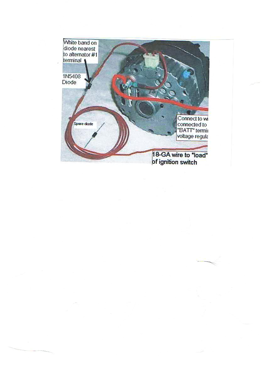 Massey Ferguson 135 Wiring Diagram Alternator Mf165 Charging Systems Yesterday S Tractors Massey Ferguson 135 Wiring Diagram Alternator Mf165 Charging Systems Yesterday S Tractors