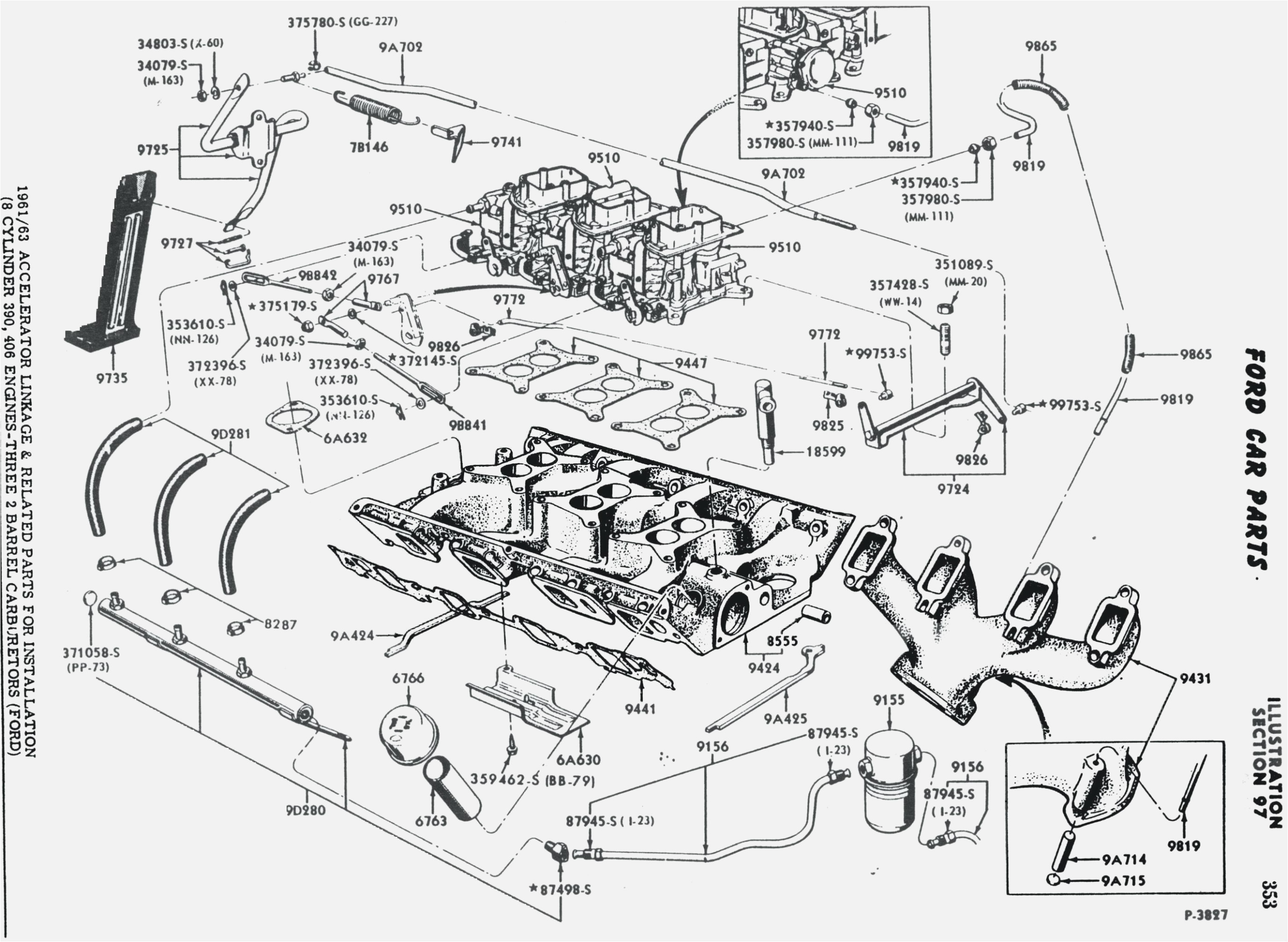 Mastercraft Wiring Diagram ford 460 Engine Diagram Wiring Diagram Mega