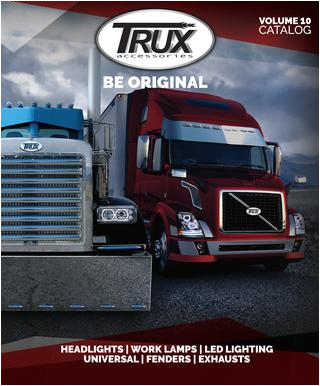 Maxxima M85416r Wiring Diagram Trux Accessories Catalog V10 by Trux Accessories issuu