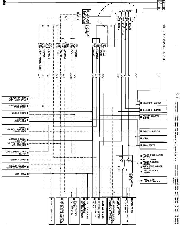 Mazda B2200 Wiring Diagram Mazda B2200 Ignition Wiring Diagram Wiring Diagram Technic Mazda B2200 Wiring Diagram Mazda B2200 Ignition Wiring Diagram Wiring Diagram Technic
