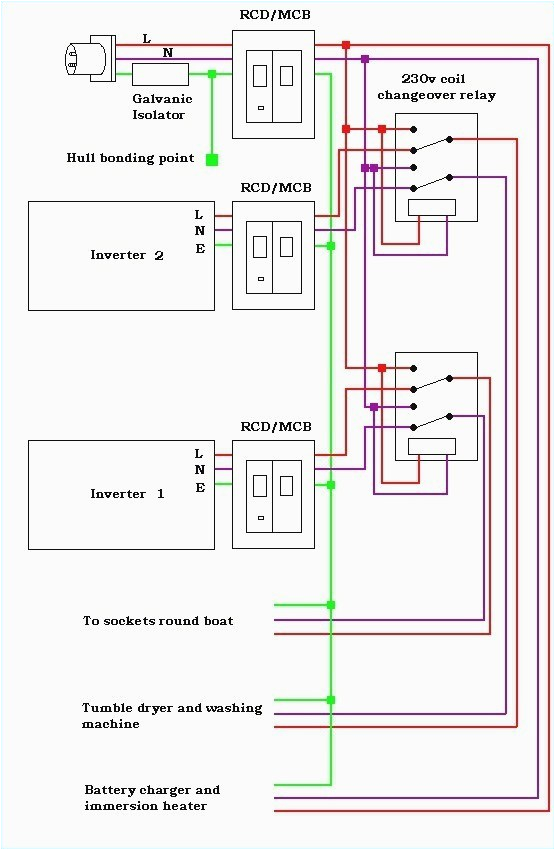 Mcb Wiring Diagram Mcb Wiring Diagram Best Of Dc Circuit Breaker Wiring Diagram Unique