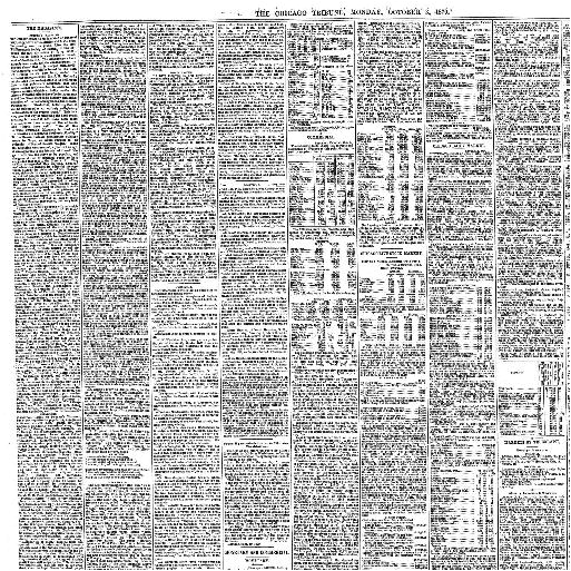 Medallion Mdc 1600 Wiring Diagram Chicago Tribune Chicago Ill 1864 1872 October 03 1870 Image Medallion Mdc 1600 Wiring Diagram Chicago Tribune Chicago Ill 1864 1872 October 03 1870 Image