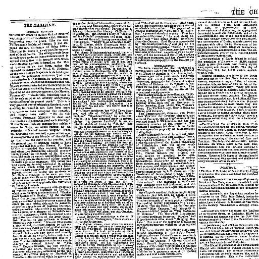 Medallion Mdc 1600 Wiring Diagram Chicago Tribune Chicago Ill 1864 1872 October 03 1870 Image Medallion Mdc 1600 Wiring Diagram Chicago Tribune Chicago Ill 1864 1872 October 03 1870 Image