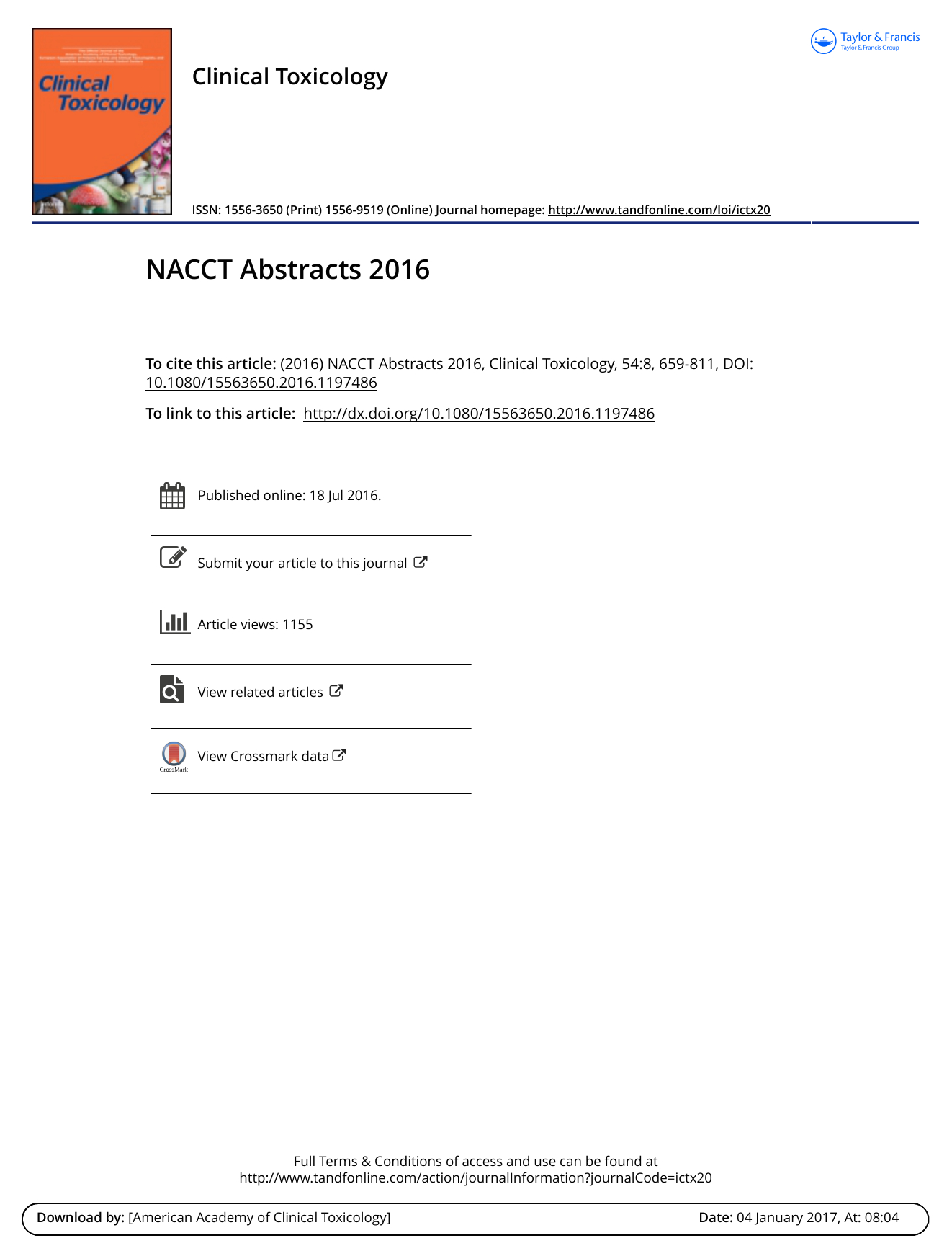 Medallion Mdc 1600 Wiring Diagram Nacct Abstracts 2016 American Academy Of Clinical toxicology Medallion Mdc 1600 Wiring Diagram Nacct Abstracts 2016 American Academy Of Clinical toxicology