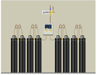 Medical Gas Alarm Panel Wiring Diagram Automatic Medical Gas Manifold Plant Zirar Enterprises Manifold Plants Medical Gas Alarm Panel Wiring Diagram Automatic Medical Gas Manifold Plant Zirar Enterprises Manifold Plants