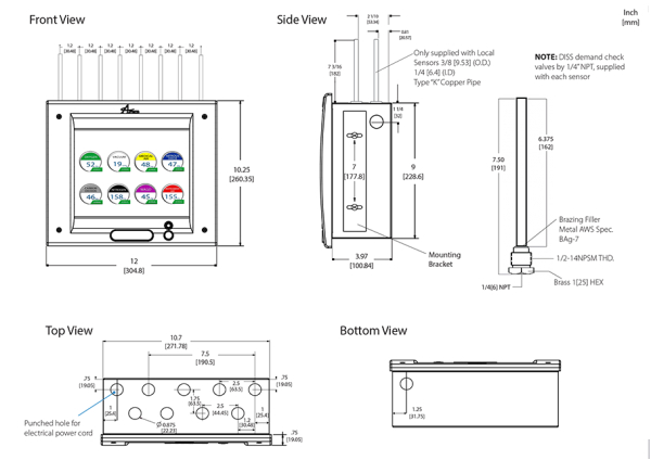 Medical Gas Alarm Panel Wiring Diagram Hospitalfs Medical Gas Lcd area Alarms Medical Gas Alarm Panel Wiring Diagram Hospitalfs Medical Gas Lcd area Alarms