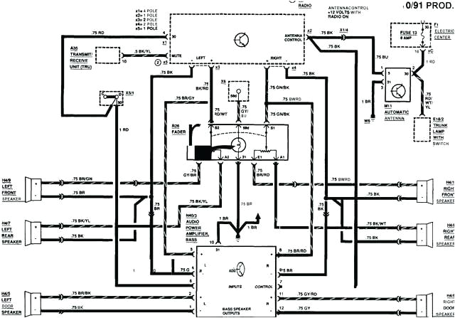 Mercedes Slk 230 Radio Wiring Diagram 1995 E420 Wiring Diagram Wiring Diagram Basic