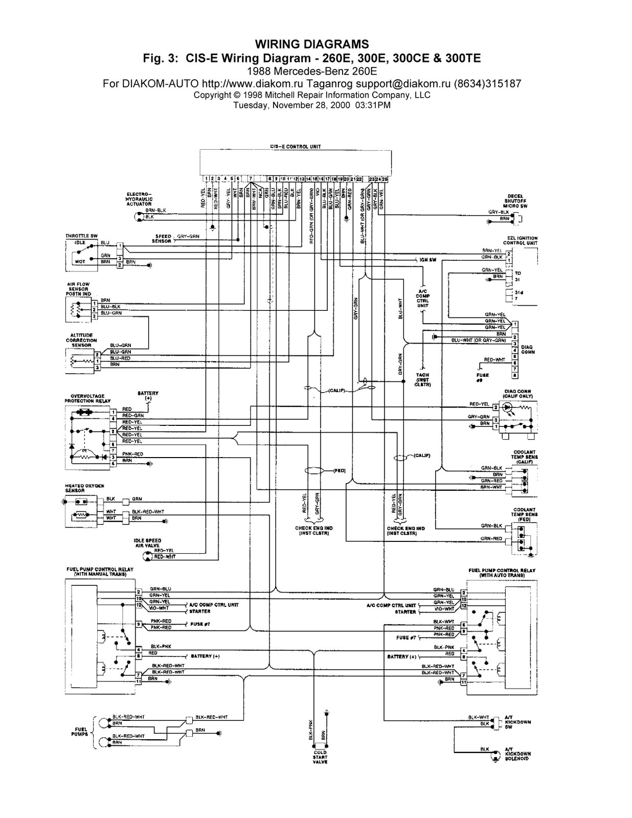 Mercedes W203 Wiring Diagram 1958 Mercedes Wiring Diagram Wiring Diagram Post Mercedes W203 Wiring Diagram 1958 Mercedes Wiring Diagram Wiring Diagram Post