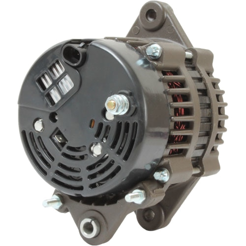 Mercruiser 4.3 Alternator Wiring Diagram Marine Alternator Mercruiser 4 3 5 7l 1998 Up 7si Mercruiser 4.3 Alternator Wiring Diagram Marine Alternator Mercruiser 4 3 5 7l 1998 Up 7si