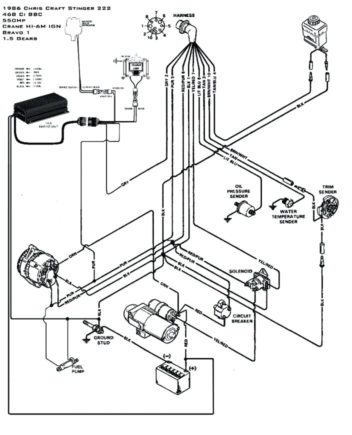 Mercruiser 470 Wiring Diagram 470 Mercruiser Wiring Diagram Wiring Diagram Val Mercruiser 470 Wiring Diagram 470 Mercruiser Wiring Diagram Wiring Diagram Val