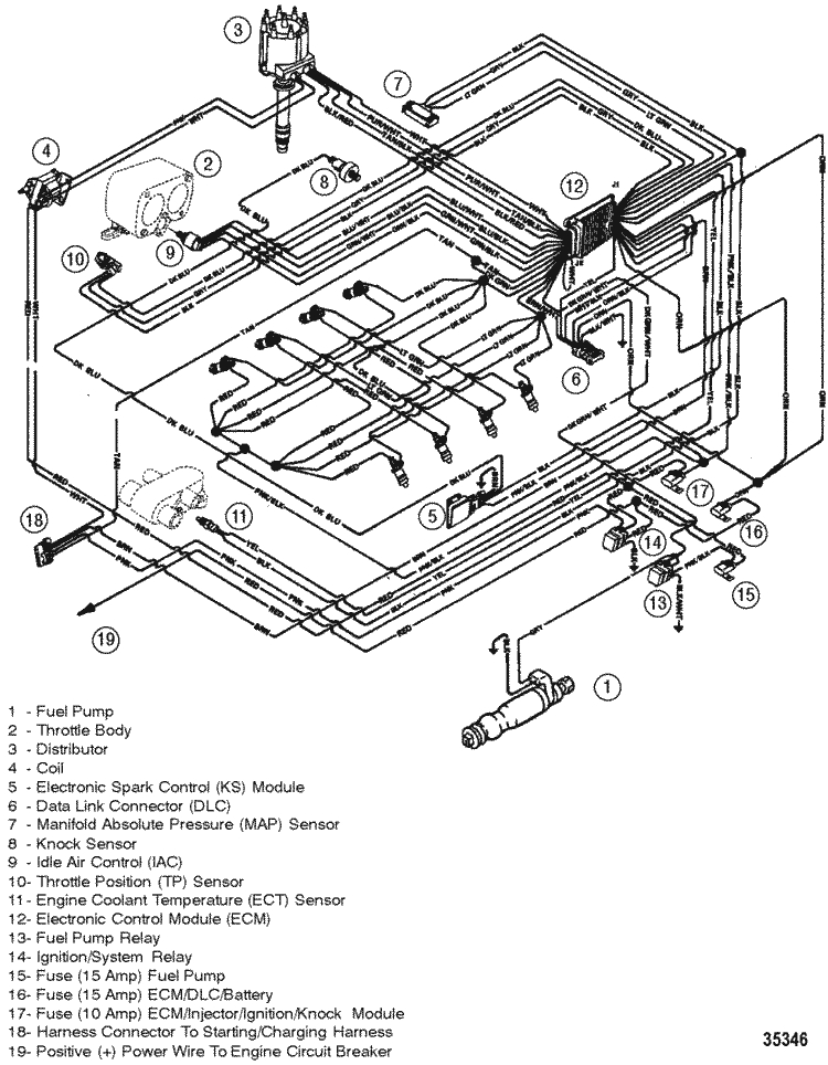 Mercruiser Fuel Pump Wiring Diagram Crusader Engine Wiring Diagram Wiring Diagram Centre Mercruiser Fuel Pump Wiring Diagram Crusader Engine Wiring Diagram Wiring Diagram Centre