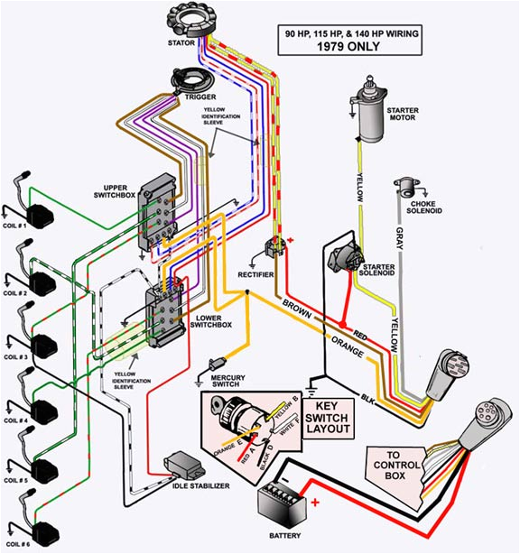 Mercury Marine Ignition Switch Wiring Diagram Mercury 90 Ignition Switch Wiring Diagram Wiring Diagram Local Mercury Marine Ignition Switch Wiring Diagram Mercury 90 Ignition Switch Wiring Diagram Wiring Diagram Local