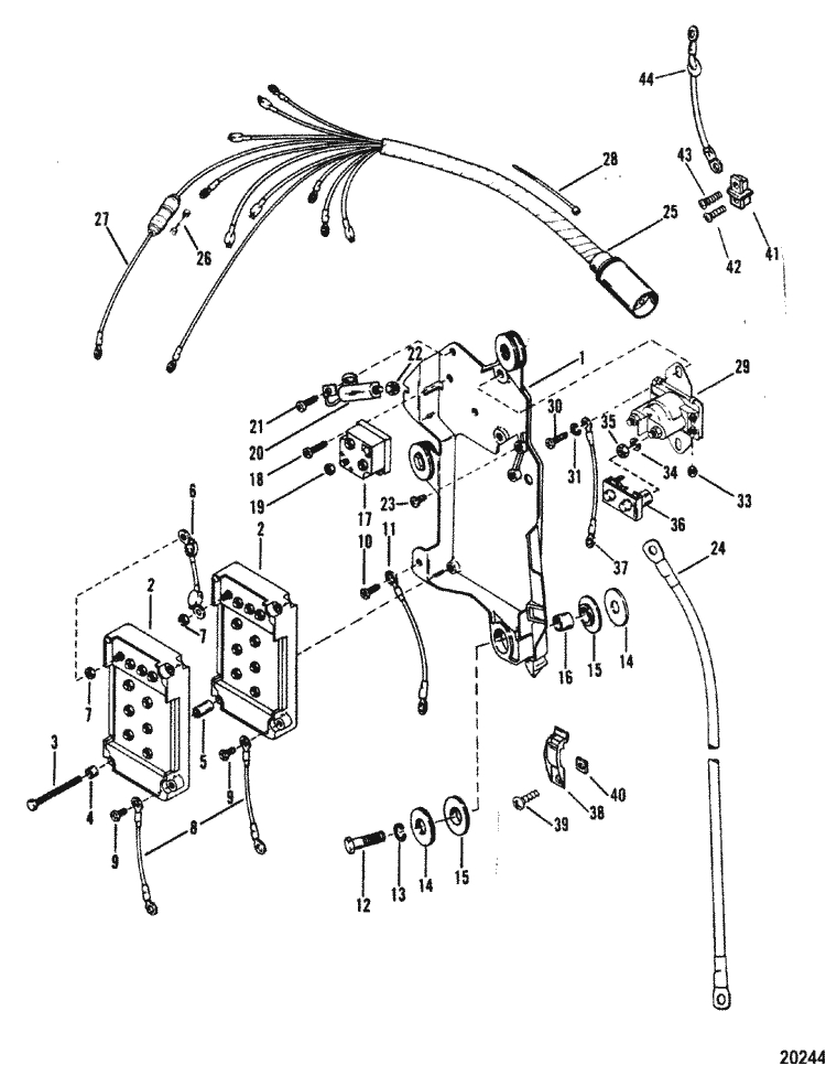 Mercury Outboard Starter solenoid Wiring Diagram Mercury Marine V 150 Work Wiring Harness Starter solenoid Mercury Outboard Starter solenoid Wiring Diagram Mercury Marine V 150 Work Wiring Harness Starter solenoid