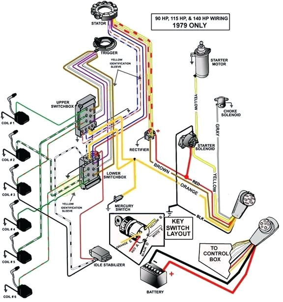 Mercury Remote Control Wiring Diagram Diagram Of 1979 Mercury Marine Mercury Outboard 1140629 Wiring Mercury Remote Control Wiring Diagram Diagram Of 1979 Mercury Marine Mercury Outboard 1140629 Wiring