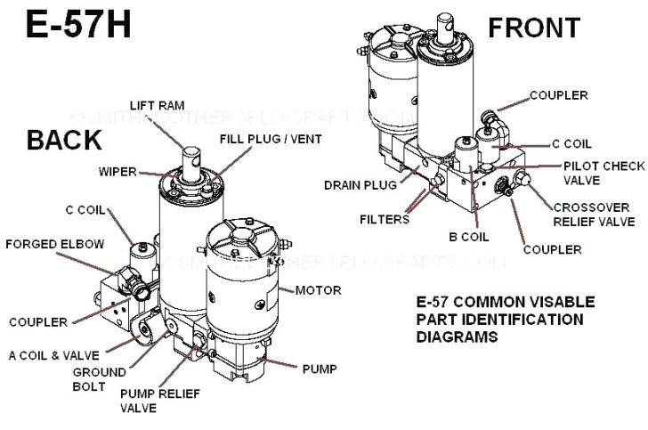 Meyer E47 Wiring Diagram Meyers Wiring Diagram V70 Wiring Diagram