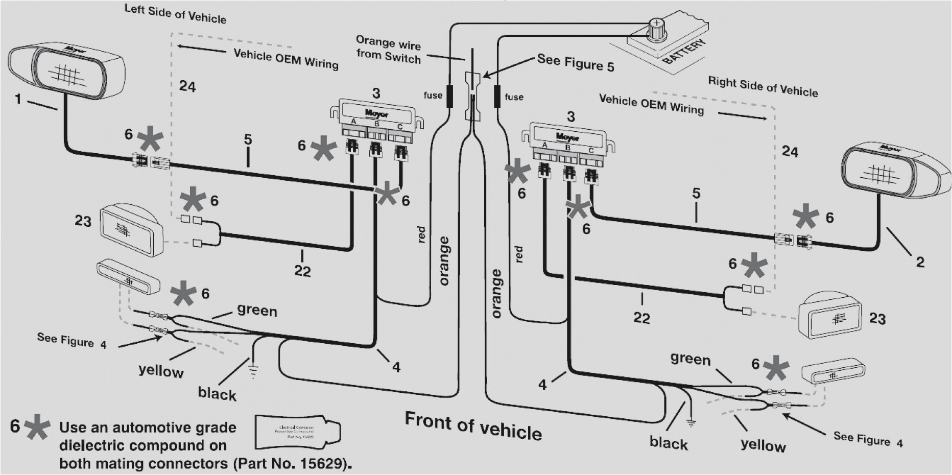 Meyers Plow Wiring Diagram Western Plow Wiring Diagram Awesome Meyer Snow Plow Mount Collection Meyers Plow Wiring Diagram Western Plow Wiring Diagram Awesome Meyer Snow Plow Mount Collection