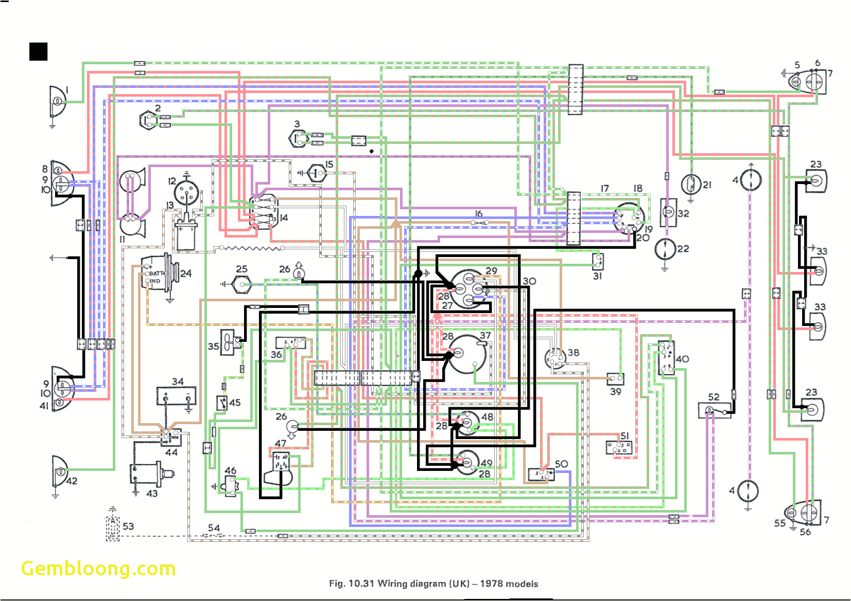 Mg Midget Ignition Switch Wiring Diagram 1976 Mg Midget Electrical Diagram Wiring Diagram Sheet