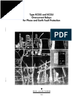 Micom P111 Wiring Diagram areva P Series Manual Fuse Electrical Electrostatic Discharge