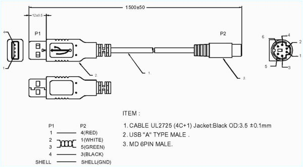 Micro Usb to Rca Wiring Diagram Usb to Rca Cable Wiring Diagram New Cat 5 Cable Wiring Diagram