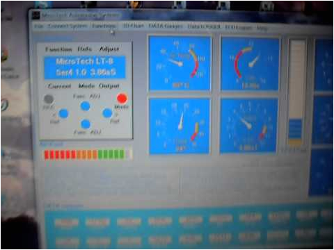 Microtech Lt10c Wiring Diagram Rx7 Microtech 2 Youtube Microtech Lt10c Wiring Diagram Rx7 Microtech 2 Youtube