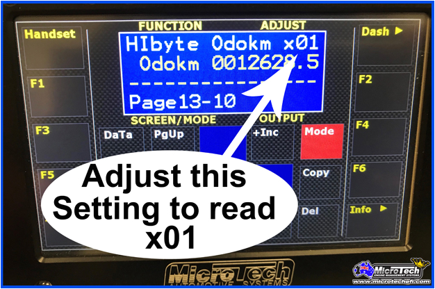Microtech Lt10c Wiring Diagram Tech Tip Ltc Dash Odometer Function Microtechefi Com Microtech Lt10c Wiring Diagram Tech Tip Ltc Dash Odometer Function Microtechefi Com