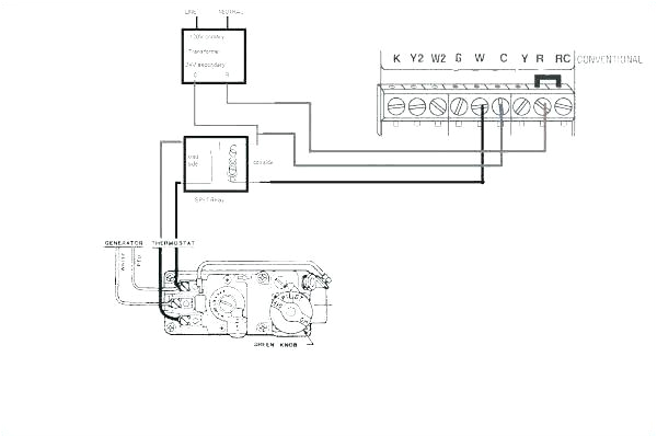 Millivolt thermostat Wiring Diagram Millivolt thermostat for Gas Fireplace Motorradvergaser Info Millivolt thermostat Wiring Diagram Millivolt thermostat for Gas Fireplace Motorradvergaser Info