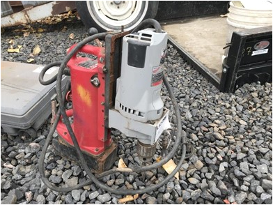 Milwaukee 4203 Wiring Diagram Milwaukee 4203 Electromagnetic Drill Other Auktionsergebnisse 1 Milwaukee 4203 Wiring Diagram Milwaukee 4203 Electromagnetic Drill Other Auktionsergebnisse 1