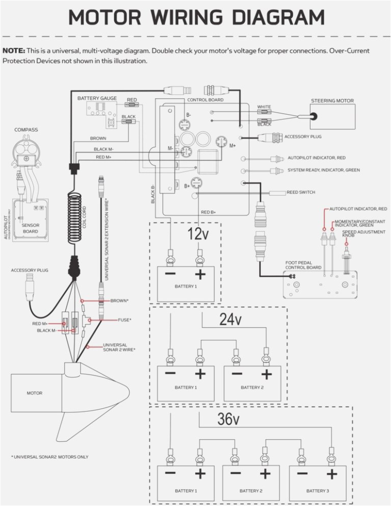Minn Kota 5 Speed Switch Wiring Diagram 36v Wiring Diagram Wiring Diagram Show Minn Kota 5 Speed Switch Wiring Diagram 36v Wiring Diagram Wiring Diagram Show
