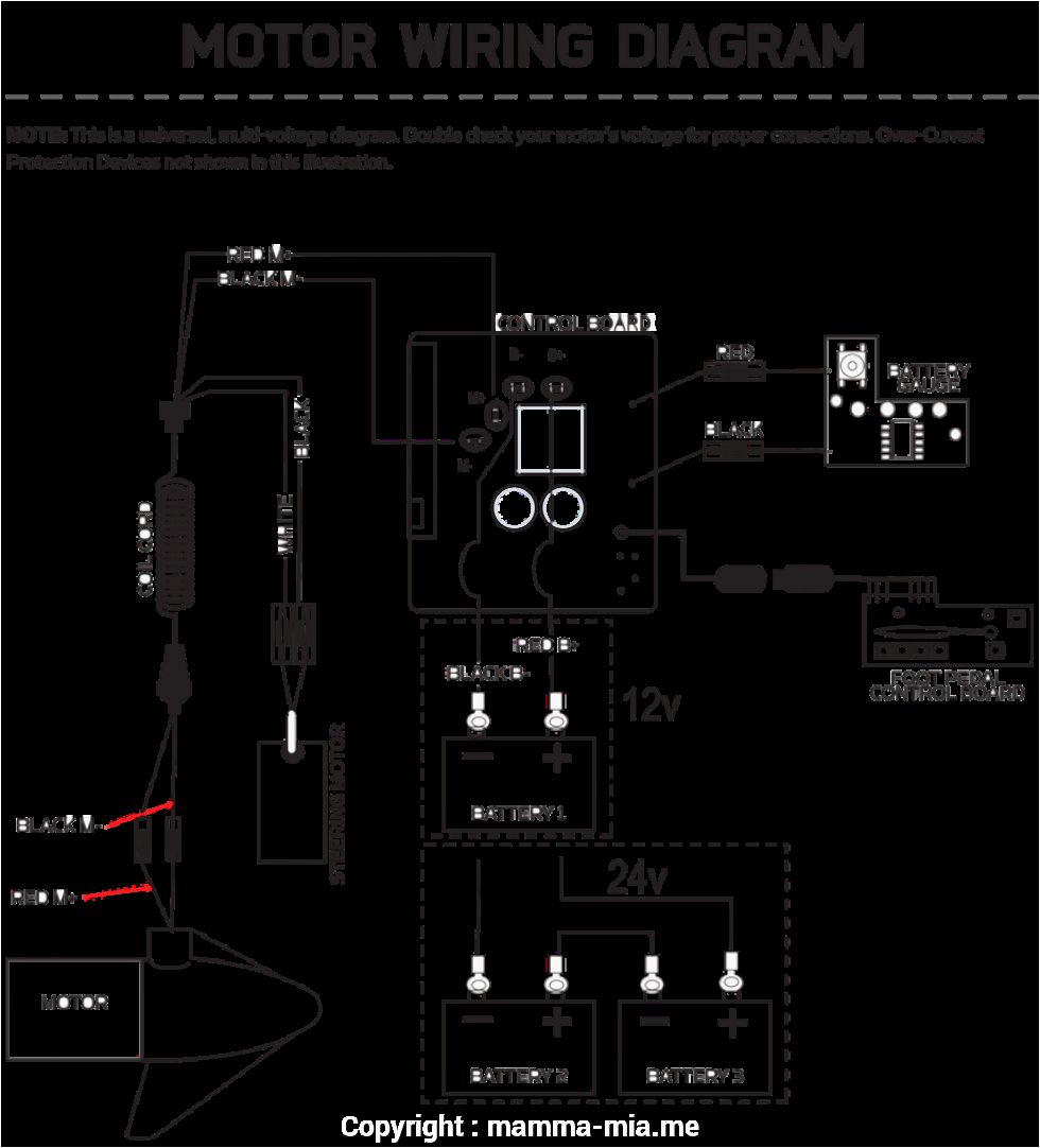 Minn Kota 5 Speed Switch Wiring Diagram Foot Wire Diagram Wiring Diagram Centre Minn Kota 5 Speed Switch Wiring Diagram Foot Wire Diagram Wiring Diagram Centre