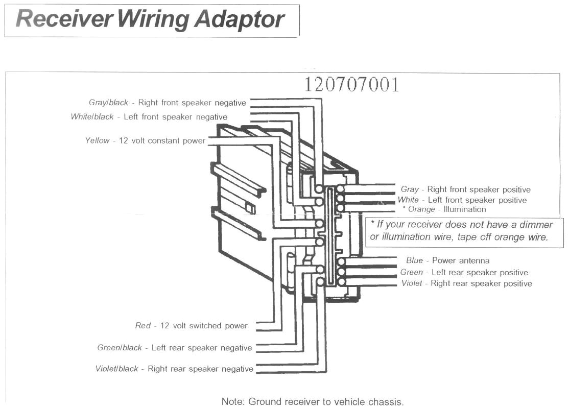 Mitsubishi Galant Stereo Wiring Diagram 2003 Mitsubishi Galant Radio Wiring Diagram Wiring Diagram Technic