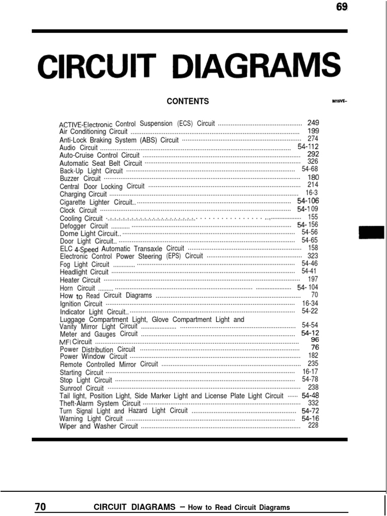 Mitsubishi Galant Wiring Diagram Mitsubishi Galant Circuit Diagram Pdf Electronic Circuits Fuel Mitsubishi Galant Wiring Diagram Mitsubishi Galant Circuit Diagram Pdf Electronic Circuits Fuel