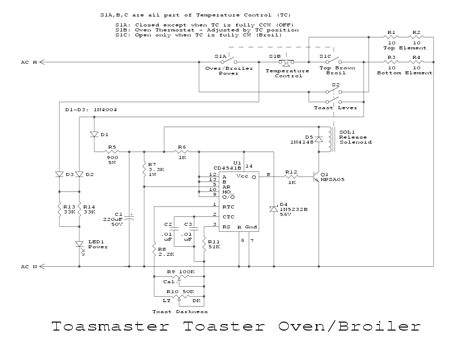 Mixer Motor Wiring Diagram Notes On the Troubleshooting and Repair Of Small Household Mixer Motor Wiring Diagram Notes On the Troubleshooting and Repair Of Small Household