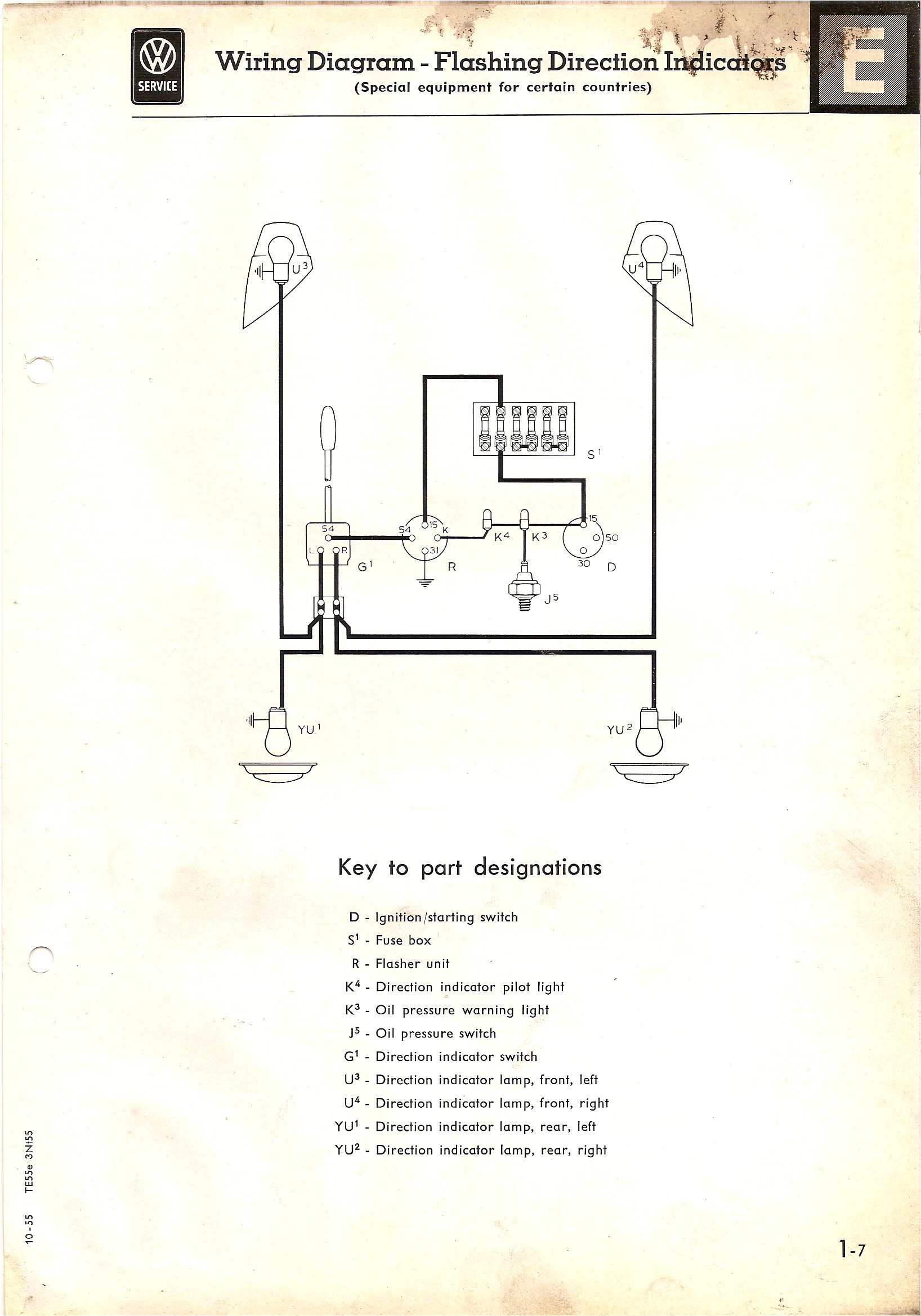 Mk Light Switch Wiring Diagram Vw Beetle Wiring Diagram 1972 Dah Wiring Diagrams Mk Light Switch Wiring Diagram Vw Beetle Wiring Diagram 1972 Dah Wiring Diagrams