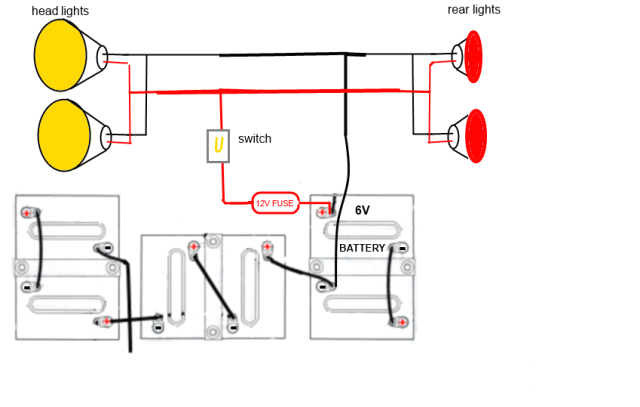 Mk4 Golf Headlight Wiring Diagram Golf Light Wiring Diagram Wiring Diagram Blog