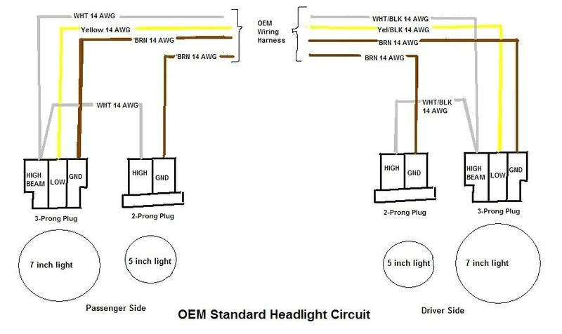 Mk4 Golf Headlight Wiring Diagram R32 Headlight Wiring Diagram Wiring Diagram Database