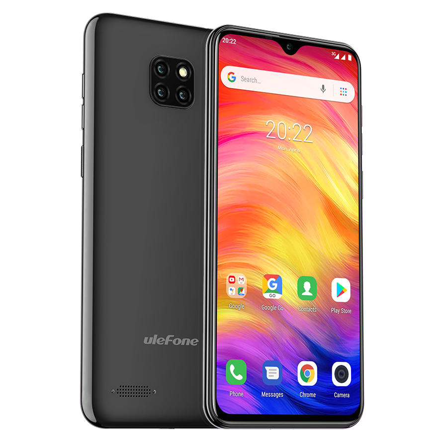 Mobile Camera Wiring Diagram Ulefone Note 7 6 1 Inch Triple Rear Camera 3500mah 1gb Ram 16gb Rom