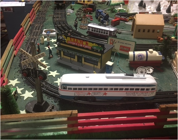 Model Railroad Wiring Diagrams E Train the Online Magazine Of the Train Collectors association Model Railroad Wiring Diagrams E Train the Online Magazine Of the Train Collectors association