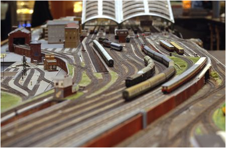Model Railroad Wiring Diagrams How to Wire A Model Railroad for Block Operation Model Railroad Wiring Diagrams How to Wire A Model Railroad for Block Operation
