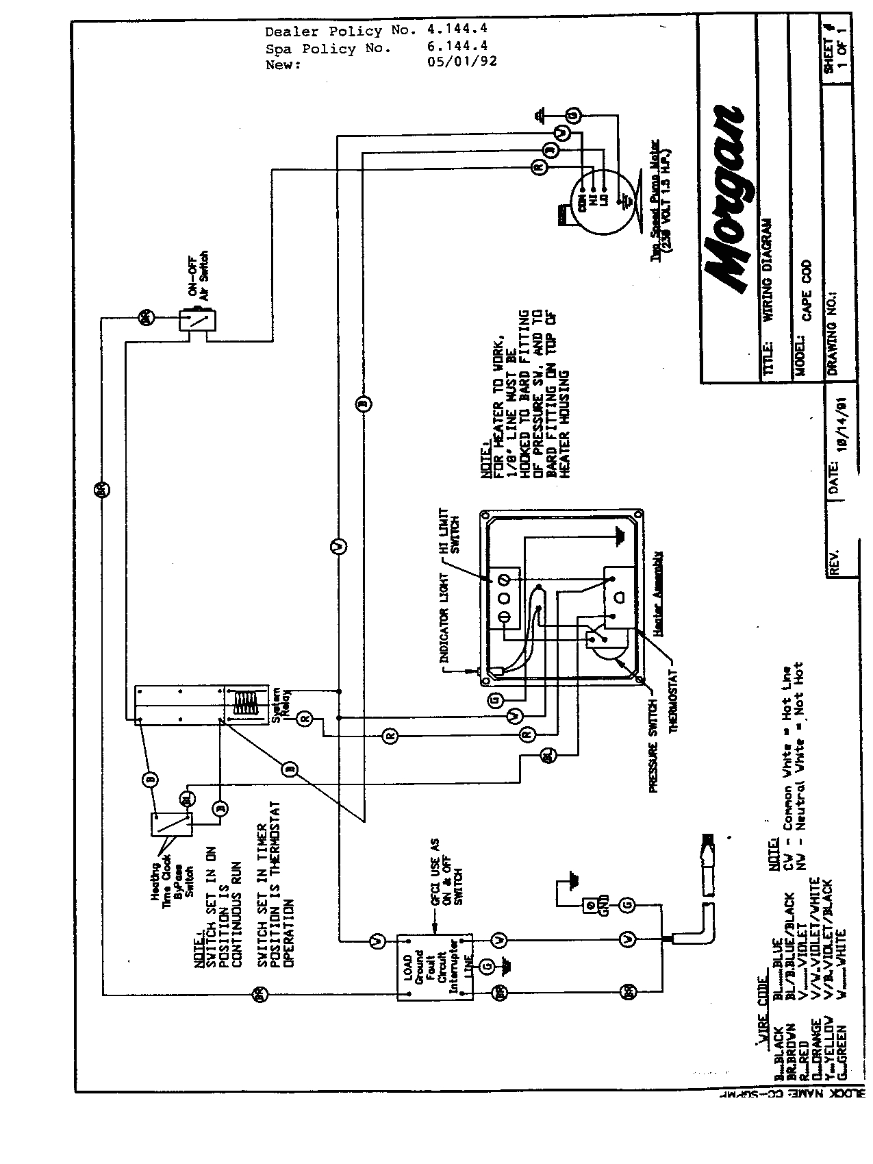Morgan 4 4 Wiring Diagram Morgan Hot Tub Wiring Diagram Wiring Diagram Database Morgan 4 4 Wiring Diagram Morgan Hot Tub Wiring Diagram Wiring Diagram Database