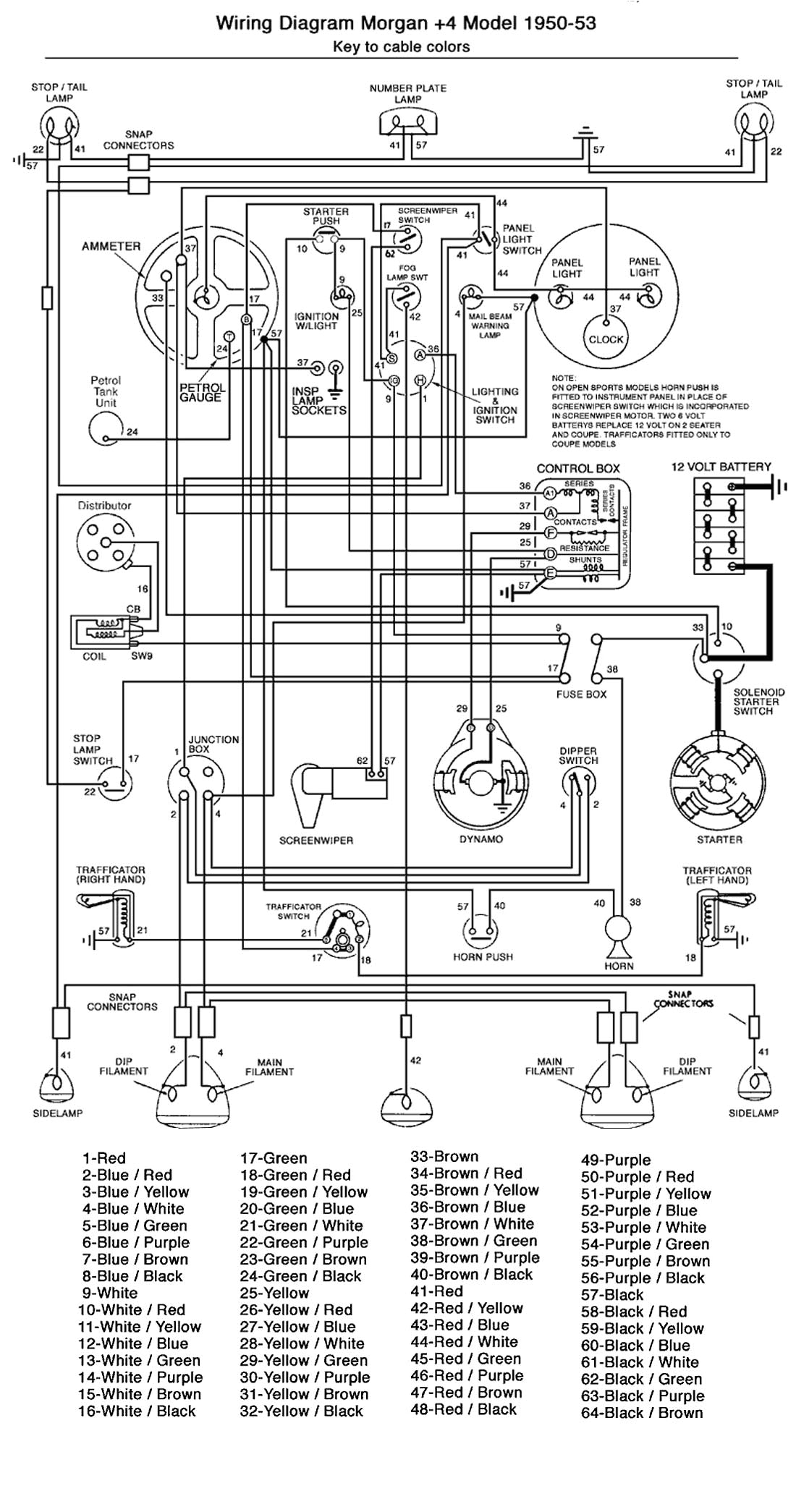 Morgan 4 4 Wiring Diagram Morgan Spa Diagram Wiring Diagrams for Morgan 4 4 Wiring Diagram Morgan Spa Diagram Wiring Diagrams for