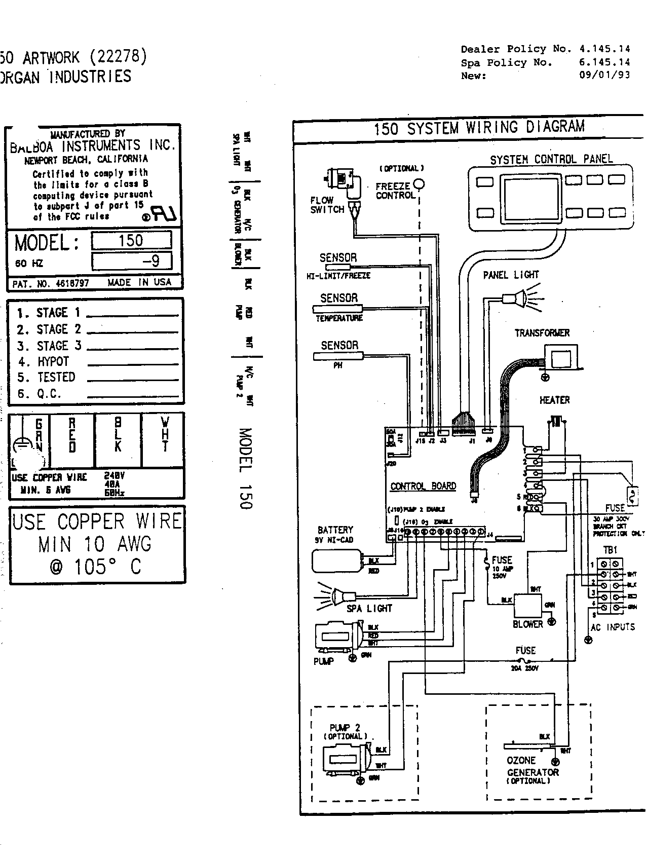 Morgan 4 4 Wiring Diagram Morgan Spa Diagram Wiring Diagrams for Morgan 4 4 Wiring Diagram Morgan Spa Diagram Wiring Diagrams for