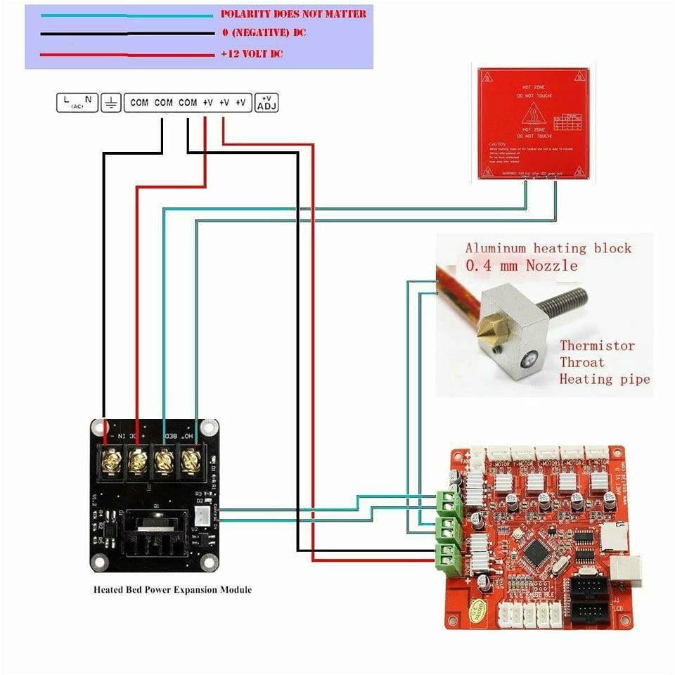 Mosfet Wiring Diagram Mos Fet Wiring Diagram for 3d Printer Wiring Library Mosfet Wiring Diagram Mos Fet Wiring Diagram for 3d Printer Wiring Library