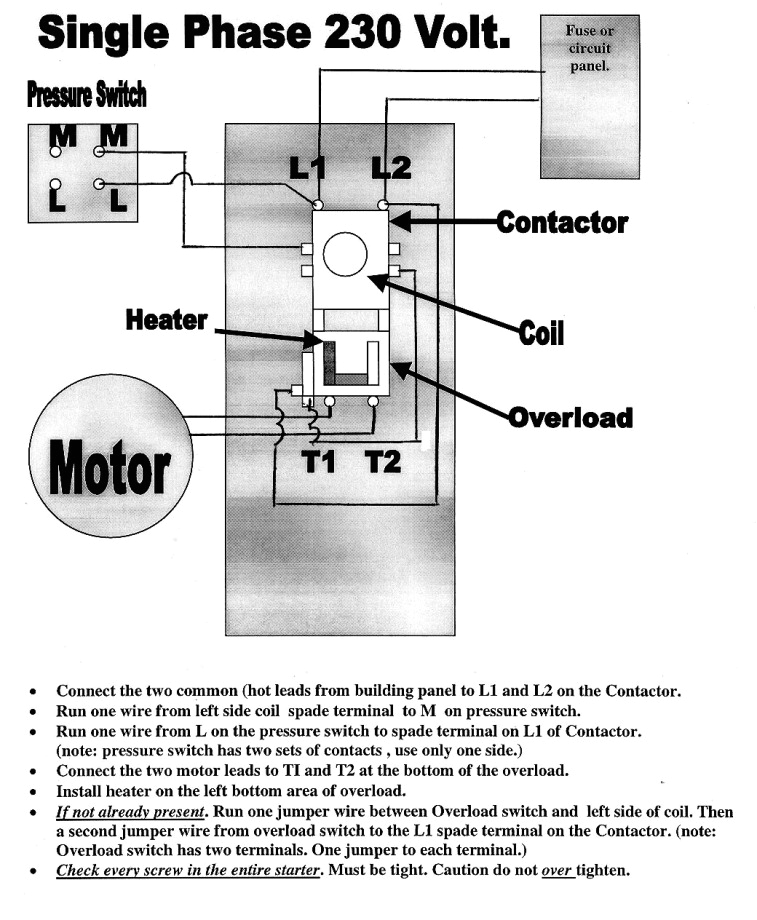Motor Wiring Diagram Motor Wiring Diagram for Size 1 Wiring Diagram Centre Motor Wiring Diagram Motor Wiring Diagram for Size 1 Wiring Diagram Centre