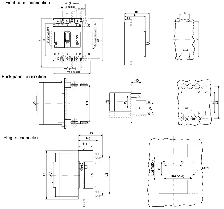 Motor Wiring Diagram Single Phase Single Phase Motor Wiring Diagram Fresh Single Phase Motor Wiring