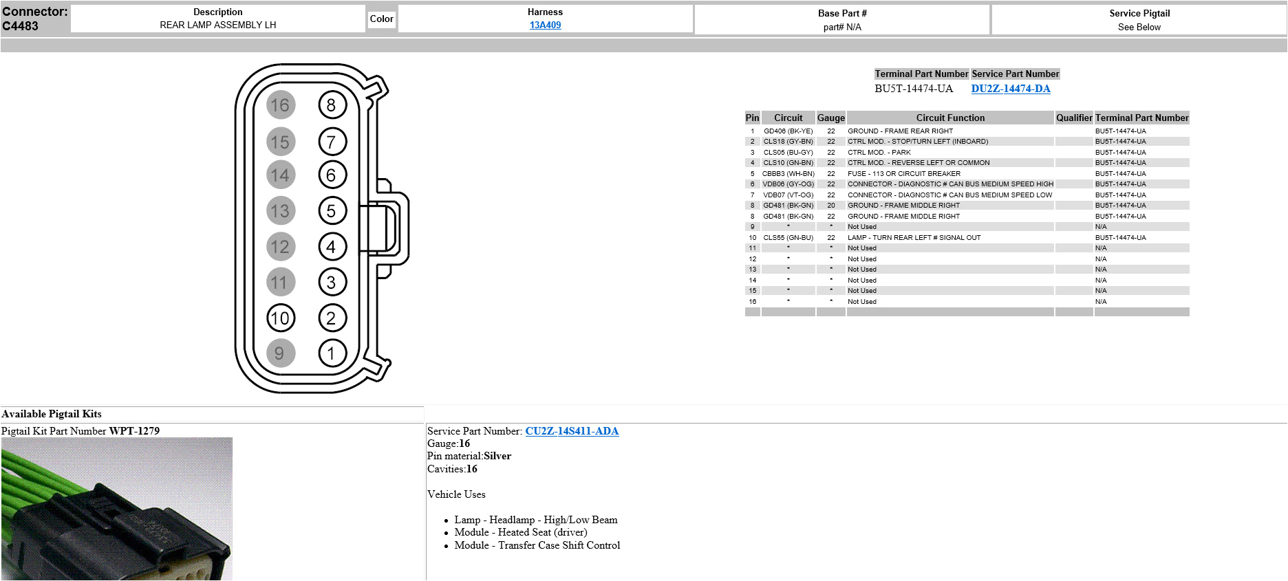 Motorcycle Tail Light Wiring Diagram 2007 ford Truck Tail Light Wiring Wiring Diagram Completed Motorcycle Tail Light Wiring Diagram 2007 ford Truck Tail Light Wiring Wiring Diagram Completed