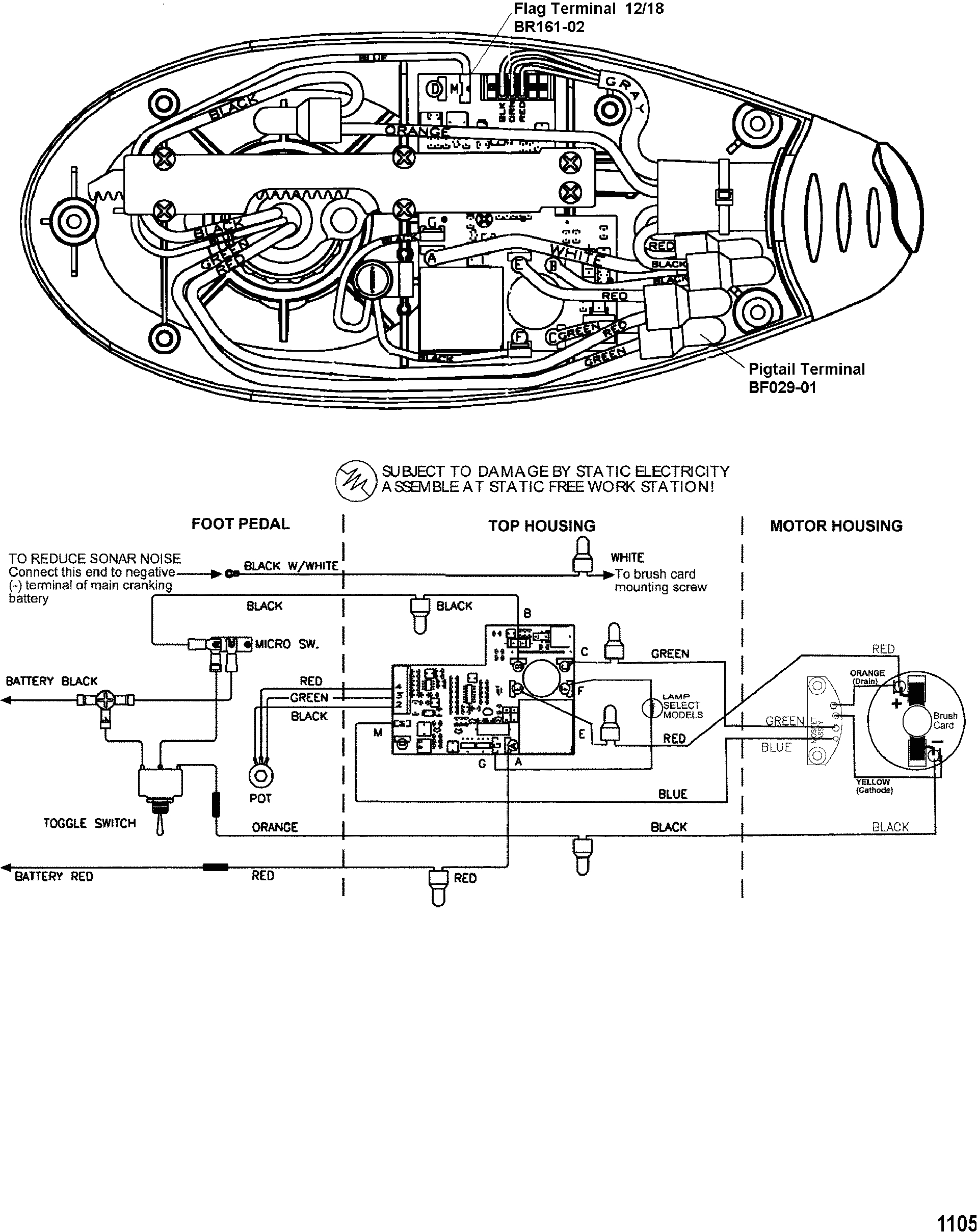 Motorguide Brute 67 Wiring Diagram Trolling Motor Wiring Wiring Diagram Database