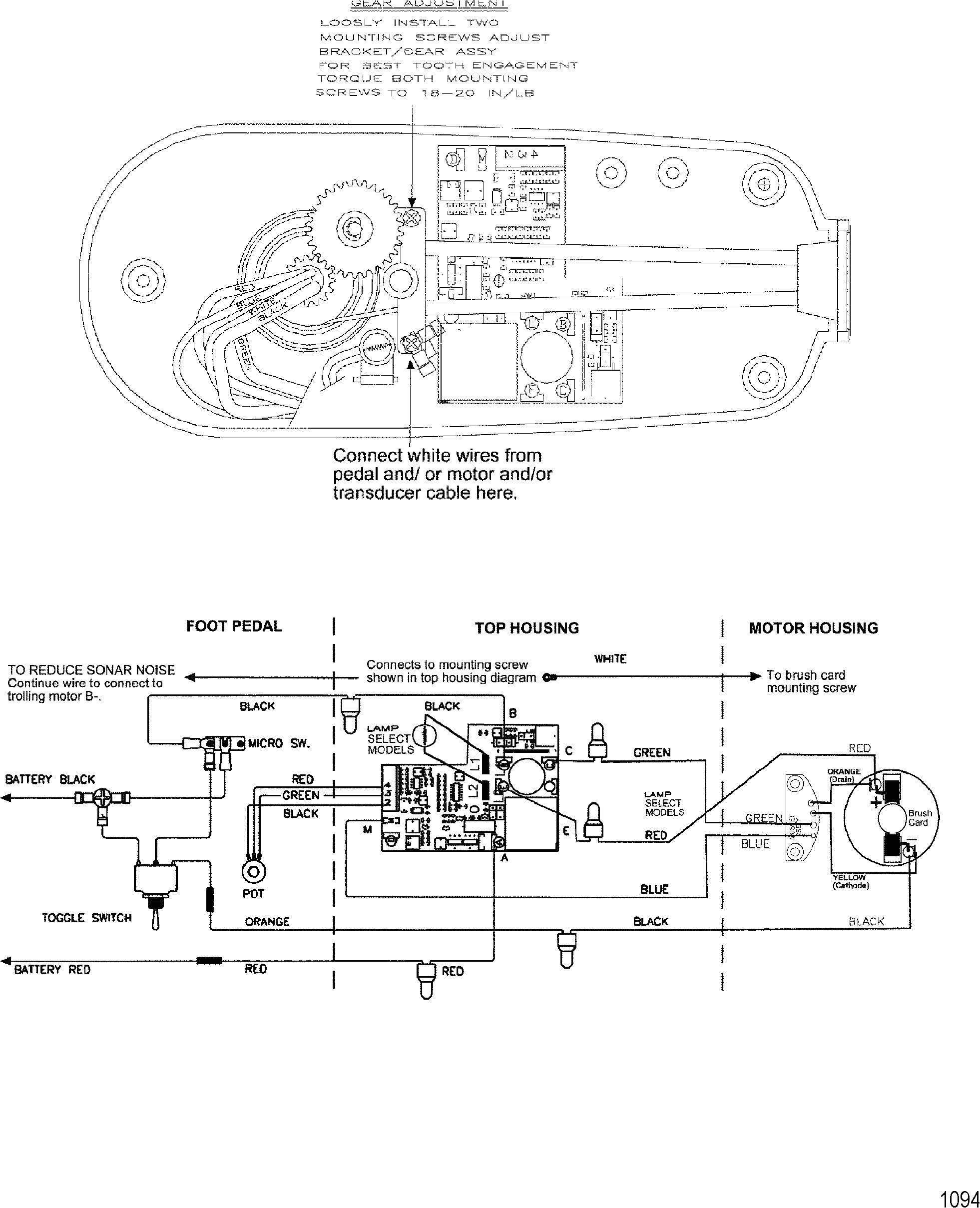 Motorguide Brute 67 Wiring Diagram Trolling Motor Wiring Wiring Diagram Database