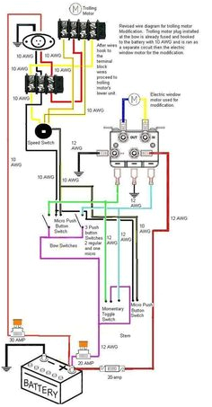 Motorguide Trolling Motor Wiring Diagram Die 341 Besten Bilder Auf Boot Technik In 2019 Kfz Segeln Und Yachten Motorguide Trolling Motor Wiring Diagram Die 341 Besten Bilder Auf Boot Technik In 2019 Kfz Segeln Und Yachten